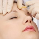 Botox Behandlung