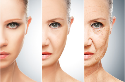 Antiaging Behandlung Wien