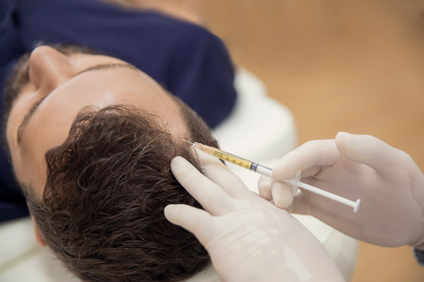 Mesotherapie Wien